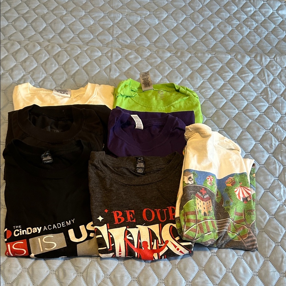 Men’s Graphic T-Shirts